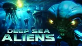 Extraterrestres de las profundidades