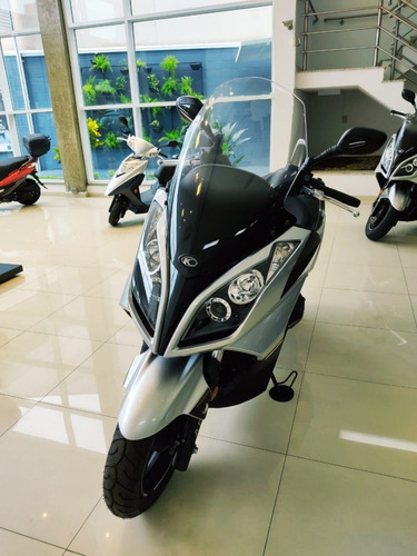 Downtown 300 I Abs Kymco 2021 / 2022