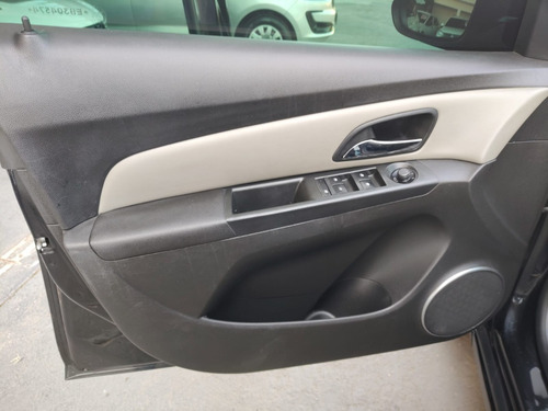 Imagem 14 de 17 de Chevrolet -cruze 1.8 Ltz 16v Flex 4p Automático