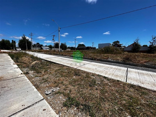 Imagen 2 de 3 de Sitio En Venta En Osorno