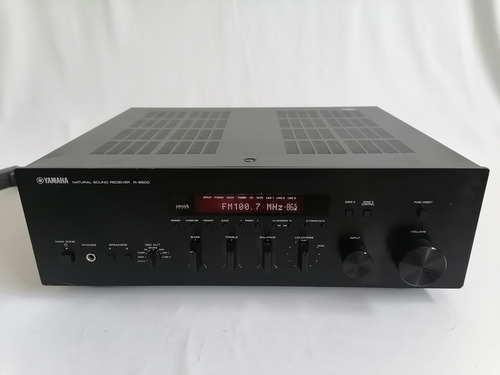 Receiver Yamaha R-s500 (Usado)