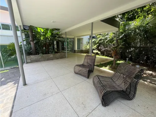 Casa En Venta - La Castellana