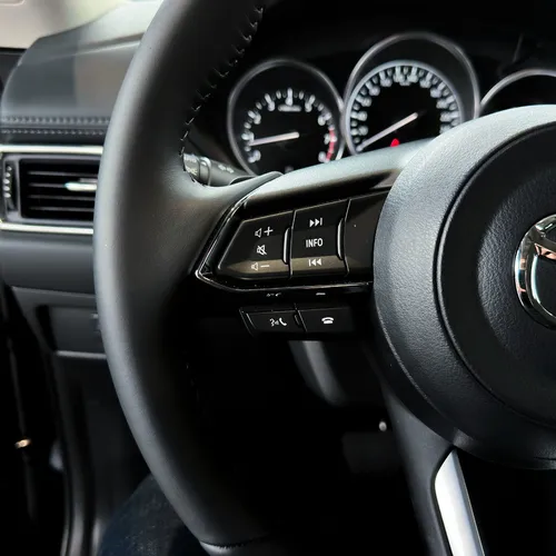 Mazda CX-5 Touring