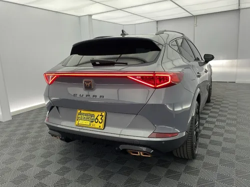Cupra Formentor 1.4 Híbrido At 4x2