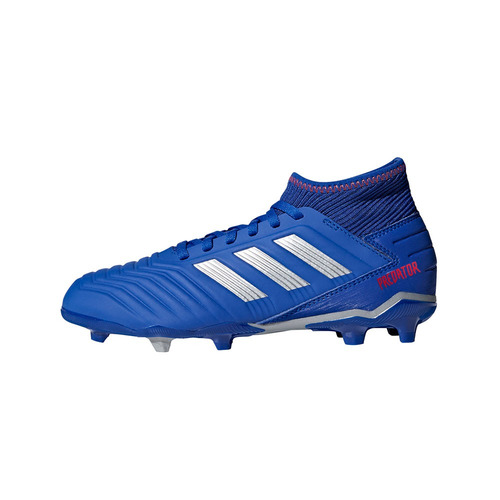 Botines adidas Predator 19.3 Fg Niño