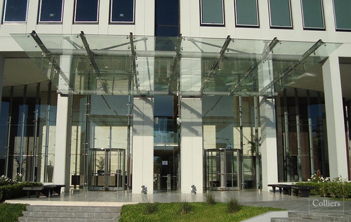 Imagen 5 de 15 de Oficina En Alquiler | Arias 3700, Saavedra, Caba | 325 M²