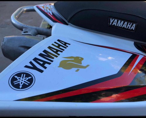 Imagen 3 de 9 de Yamaha 450 Yfz