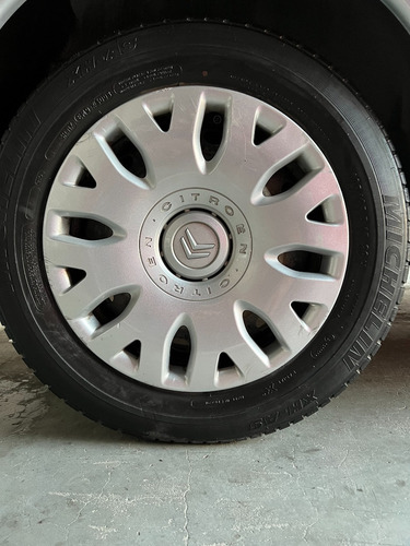 Imagen 13 de 13 de Citroen Xsara Picasso 1.6 16v Fase 2 Confort Les Automotores