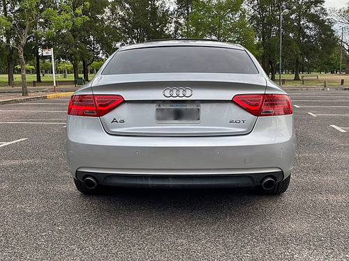 Imagen 5 de 16 de Audi A5 Sportback 2.0 Tfsi 225hp S-tronic 2013