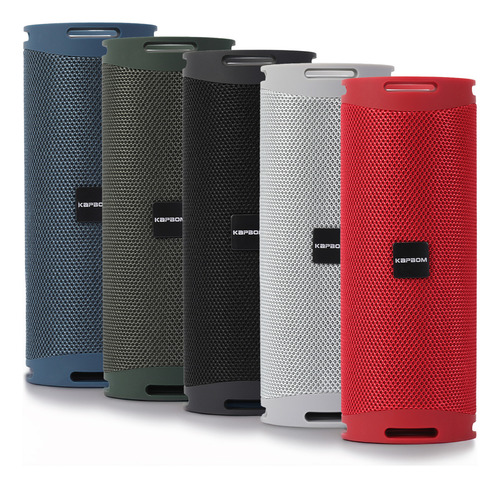 Caixa Som Bluetooth Potente Pequena Portátil Som Qualidade Cor Preto