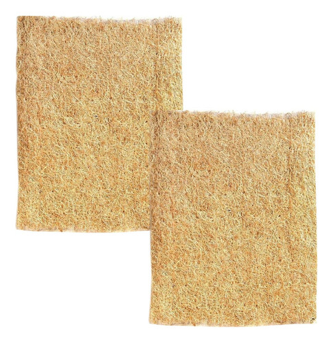 Filtros De Fibra Aspen Resistente, Mxesn-002, 2pzas, R30, 22