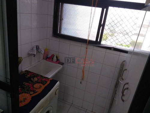 Imagem 9 de 24 de Apartamento Com 2 Dormitórios À Venda, 55 M² Por R$ 334.000 - Penha De França - São Paulo/sp - Ap4239