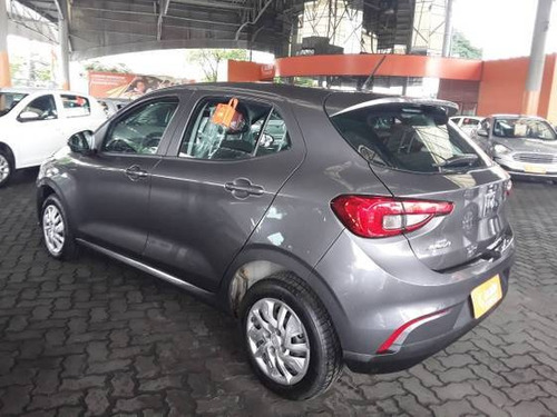 Fiat Argo 1.0 Firefly Flex Drive Manual