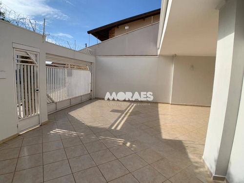 Imagem 2 de 30 de Casa Com 5 Dormitórios À Venda, 258 M² Por R$ 600.000,00 - Vista Alegre - Bauru/sp - Ca2049