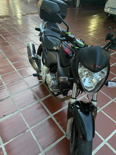 Honda 2011