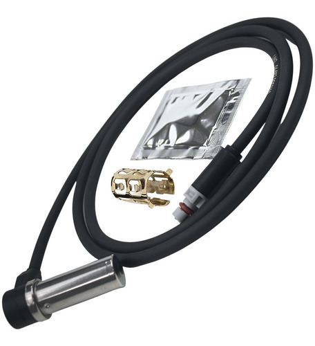 Imagem 3 de 10 de Sensor De Freio Abs Dianteiro Ou Traseiro Daily 35s14 70c17