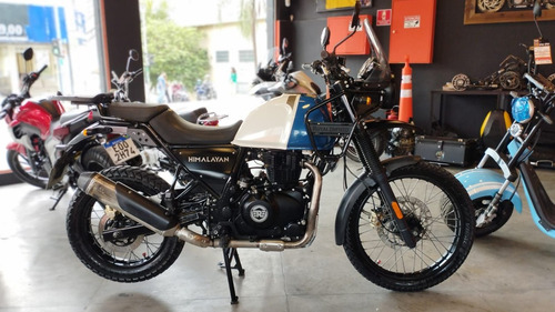 Royal Enfield Himalayan
