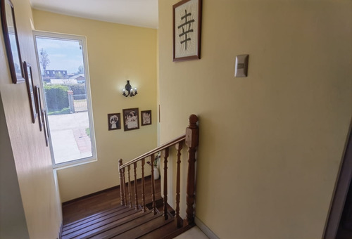 Parcela Con Casa En Condominio Comuna Isla De Maipo.