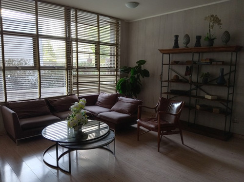 ¡arrienda En Ñuñoa: Cómodo Departamento $420.000!