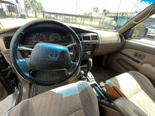 Imagen 11 de 16 de Toyota 4runner
