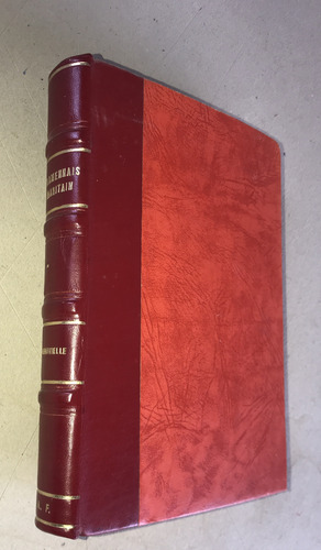 Meinvielle. De Lamennais A Maritain 1945 Encuadernado (Usado)