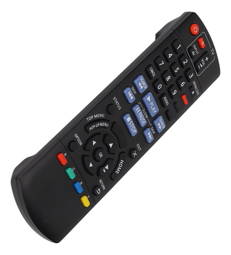 Substituição Do Controle Remoto N2qayb000734 Adequada Para D