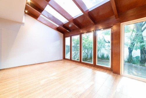 Imagen 9 de 30 de Casa En Irrigación, Miguel Hidalgo Con 3 Recámaras, 380 M², Id: 40330