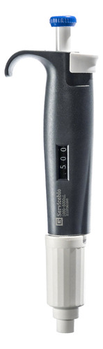 Micropipeta Volumen Variable 1000-5000ul Servicebio Iso Cert