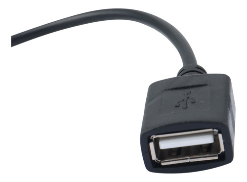 - Módulo Conversor De 12 V A 5 V, 3 A, 15 W, Doble Usb Step