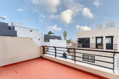 Venta Ph 3 Amb - Terraza - Cochera - Amenities