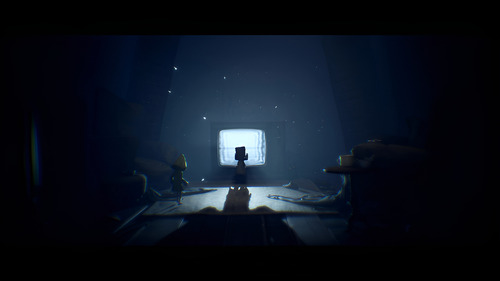 Little Nightmares Il Pc Link