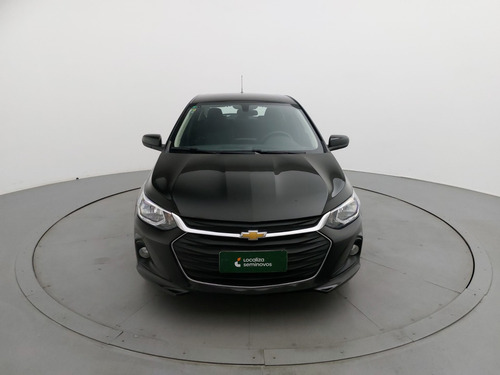 Chevrolet Onix 1.0 TURBO FLEX LT MANUAL