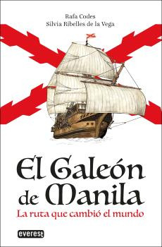 Libro El Galeón De Manila De Rafa Paraninfo