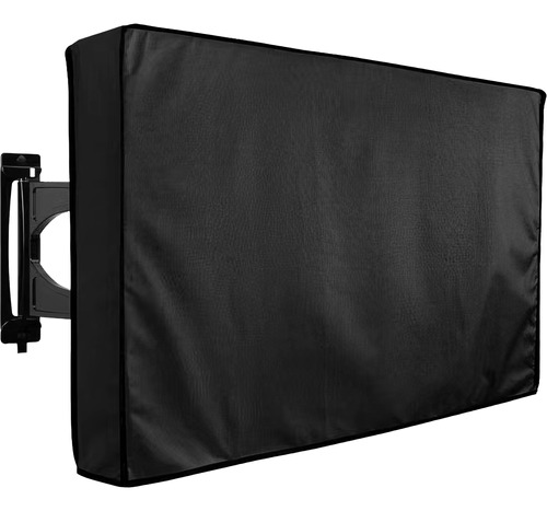 Funda Para Pantalla Tv 40-42 Pulgadas Protector De Pantalla