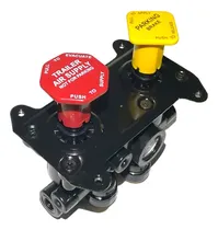 Comprar Válvula De Control Sistema Frenado Estacionario Mv3 80039