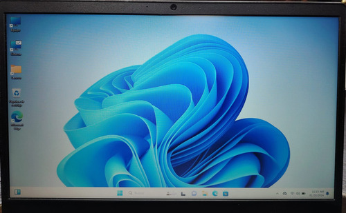 Lenovo V15-igl, Gris, Celeron N 4020, Ssd 256, 4gb Ram. (Usado)