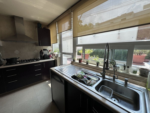 Hermosa Casa En Venta - Lomas De Tecamachalco - Ubicacion Privilegiada.