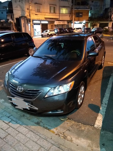 Toyota Camry 3.5 V6 Xle 4p