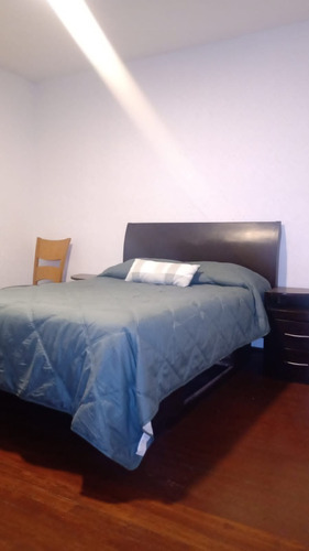 Romming Cuartos Con Estancia Y Baño Indiana 86 Col. Napoles