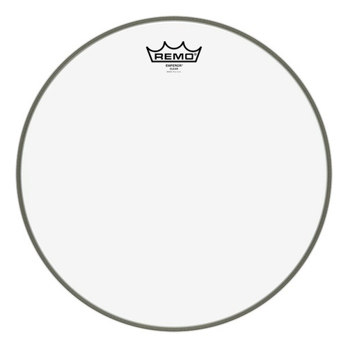 Remo Be-0308-00 Emperor 8 Pulgadas Transparente