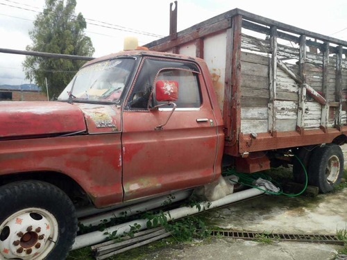 Ford 350