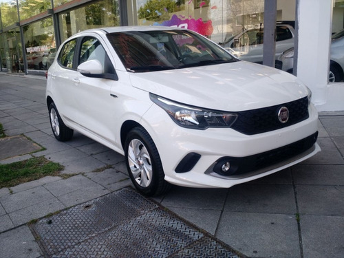 Argo 0km 2021 Financia Hasta $800.000 Tomo Usado Gol Up F-
