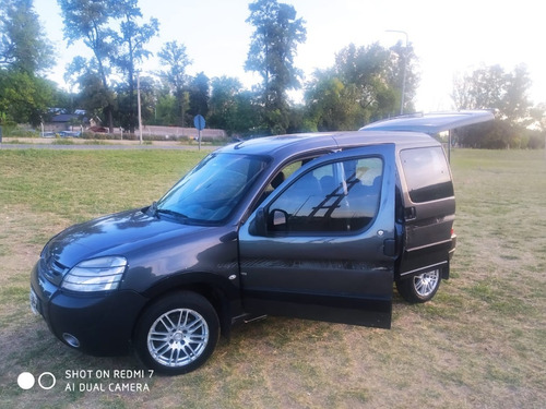 Peugeot Partner Patagonica 1.6 Hdi