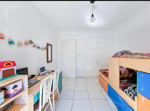 Imagen 8 de 12 de Vendemos Impecable Dpto De 2 Amb En -villa Del Parque-