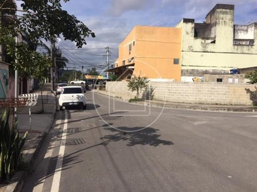 Terreno - Ref: 888225