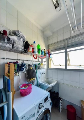 Imagem 22 de 23 de Apartamento Para Aluguel, 1 Quarto, 1 Vaga, Santa Terezinha - São Bernardo Do Campo/sp - 67691