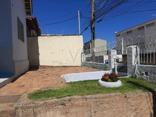 Imagem 15 de 17 de Casa À Venda Em Vila Marieta - Ca008837