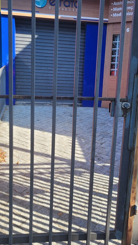 Prédio Comercial 4 Pavimentos 650 Metros
