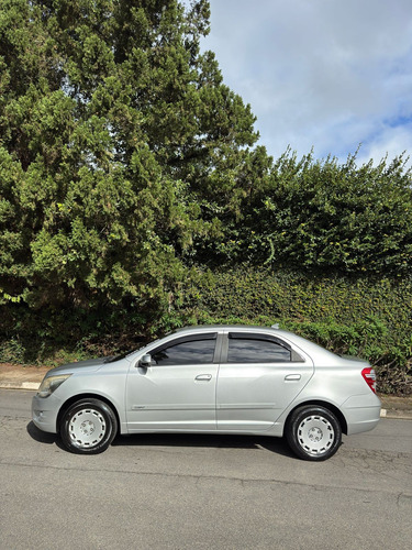 Chevrolet Cobalt 1.4 MPFI LT 8V