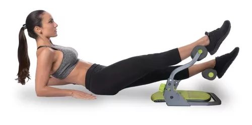 Aparato para Abdominales Tipo AB tonic Athletic Works